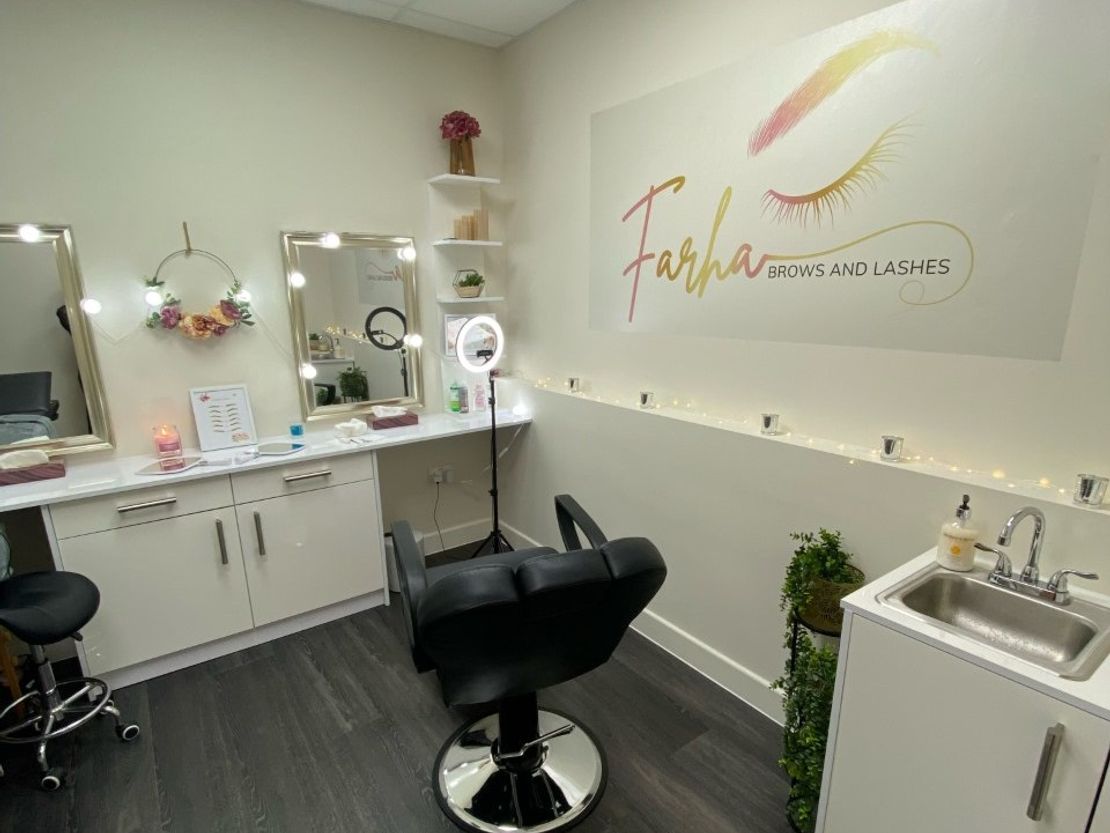 Phenix Salon Suites, 1 Deansgate, 1 Deansgate, Manchester, Manchester, M3 1AZ