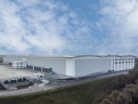 Property Image for Central M1, Panattoni Park, Junction 28, M1, South Normanton, Derbyshire, DE55 2EF