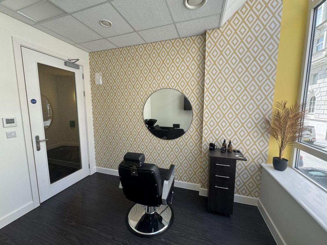 Phenix Salon Suites, Corn Exchange Building, Fenwick Street, Liverpool, Merseyside, L2 7RB