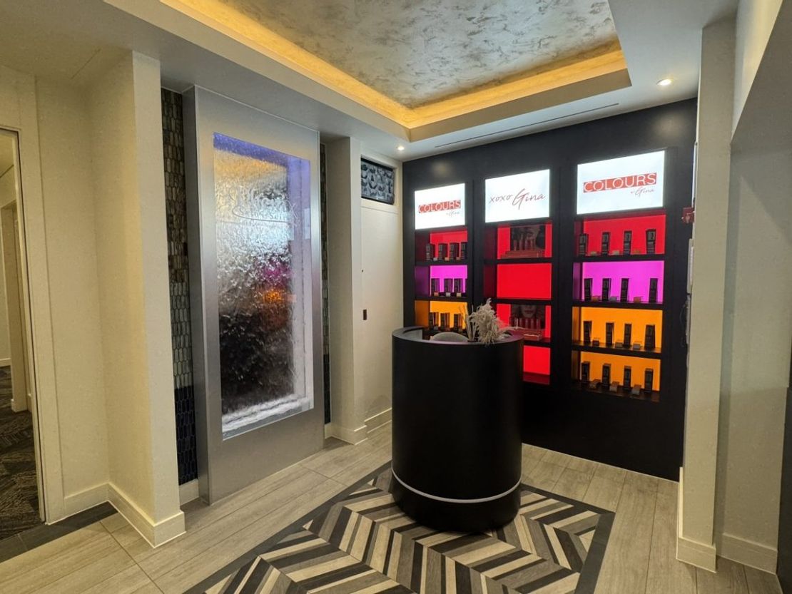 Phenix Salon Suites, Corn Exchange Building, Fenwick Street, Liverpool, Merseyside, L2 7RB