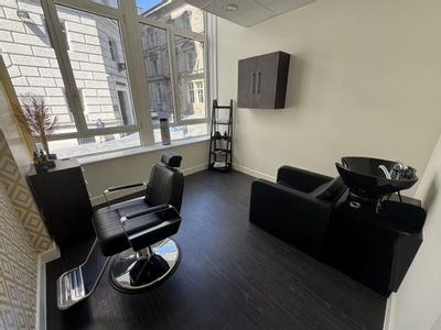 Property Image for Phenix Salon Suites, Corn Exchange Building, Fenwick Street, Liverpool, Merseyside, L2 7RB