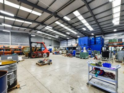 Property Image for Unit F1C, Gateway 28, Oddicroft Lane, Sutton in Ashfield, Nottinghamshire, Nottinghamshire, NG17 5FS