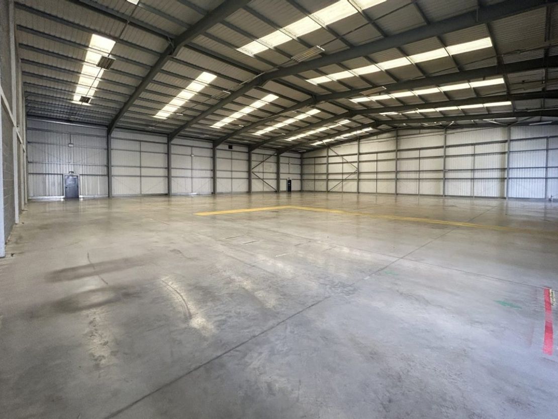 Unit F1C, Gateway 28, Oddicroft Lane, Sutton in Ashfield, Nottinghamshire, Nottinghamshire, NG17 5FS