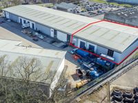 Property Image for Unit F1C, Gateway 28, Oddicroft Lane, Sutton in Ashfield, Nottinghamshire, Nottinghamshire, NG17 5FS