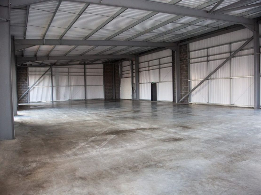 Unit 1F, Stud Brook Business Park, Welsted Road, Castle Donington, Nottinghamshire, DE74 2PR