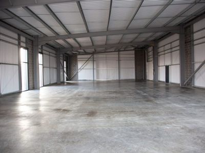 Property Image for Unit 1F, Stud Brook Business Park, Welsted Road, Castle Donington, Nottinghamshire, DE74 2PR