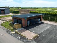 Property Image for Unit 1F, Stud Brook Business Park, Welsted Road, Castle Donington, Nottinghamshire, DE74 2PR