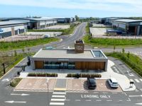Property Image for Unit 1F, Stud Brook Business Park, Welsted Road, Castle Donington, Nottinghamshire, DE74 2PR