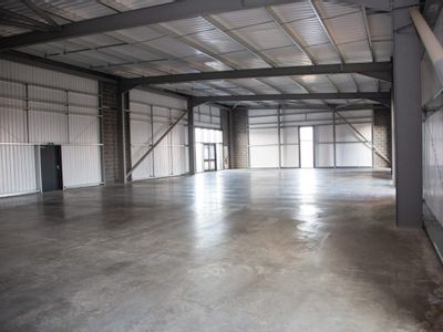 Property Image for Unit 1F, Stud Brook Business Park, Welsted Road, Castle Donington, Nottinghamshire, DE74 2PR
