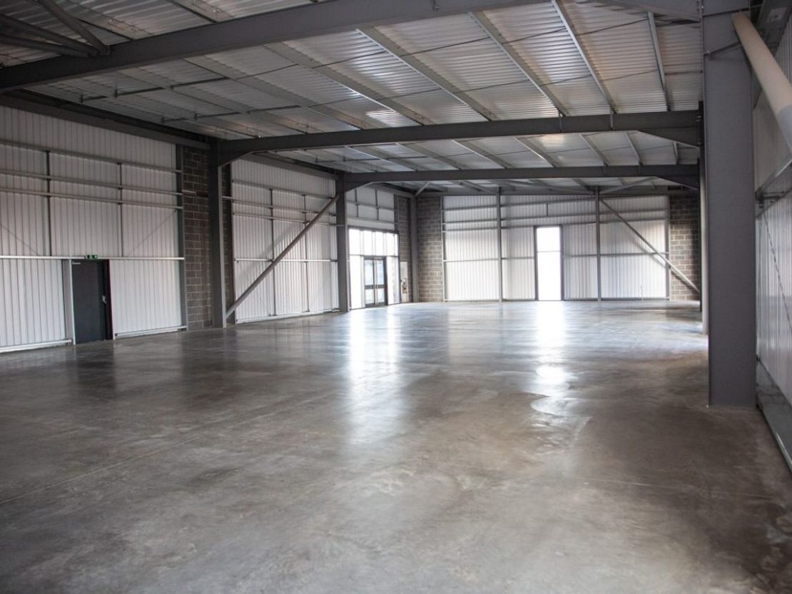 Unit 1F, Stud Brook Business Park, Welsted Road, Castle Donington, Nottinghamshire, DE74 2PR