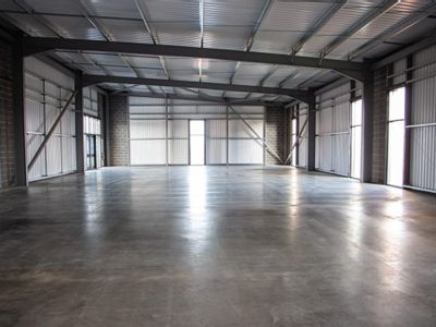 Property Image for Unit 1F, Stud Brook Business Park, Welsted Road, Castle Donington, Nottinghamshire, DE74 2PR