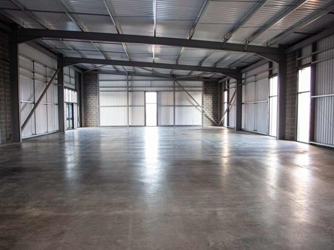 Unit 1F, Stud Brook Business Park, Welsted Road, Castle Donington, Nottinghamshire, DE74 2PR