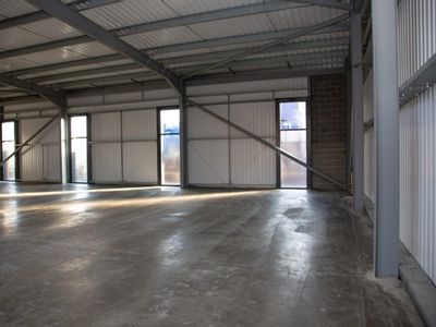 Property Image for Unit 1F, Stud Brook Business Park, Welsted Road, Castle Donington, Nottinghamshire, DE74 2PR