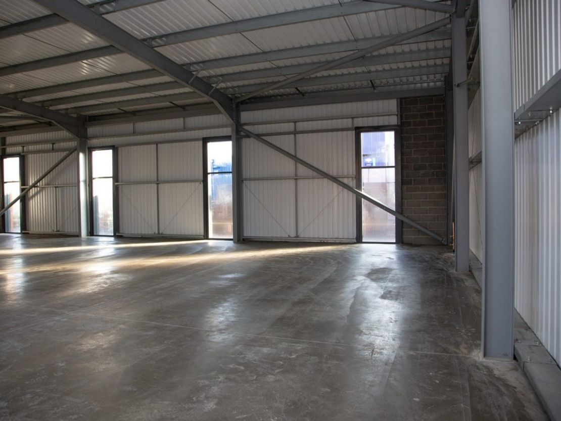 Unit 1F, Stud Brook Business Park, Welsted Road, Castle Donington, Nottinghamshire, DE74 2PR