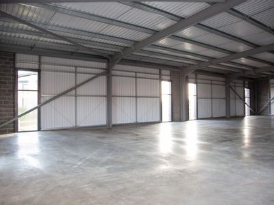 Property Image for Unit 1F, Stud Brook Business Park, Welsted Road, Castle Donington, Nottinghamshire, DE74 2PR