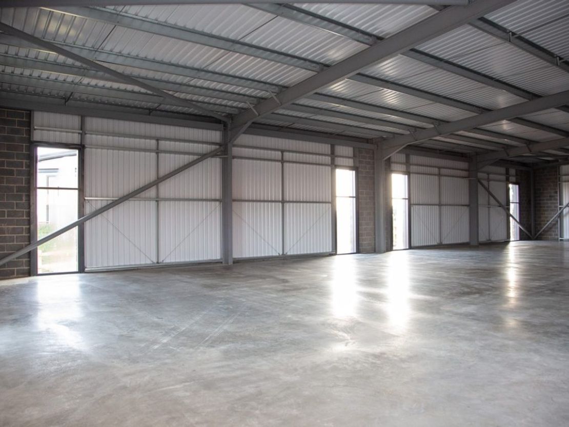 Unit 1F, Stud Brook Business Park, Welsted Road, Castle Donington, Nottinghamshire, DE74 2PR