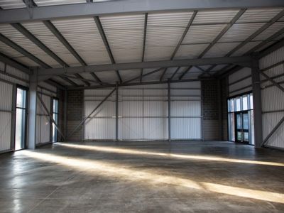 Property Image for Unit 1F, Stud Brook Business Park, Welsted Road, Castle Donington, Nottinghamshire, DE74 2PR