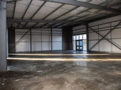 Property Image for Unit 1F, Stud Brook Business Park, Welsted Road, Castle Donington, Nottinghamshire, DE74 2PR