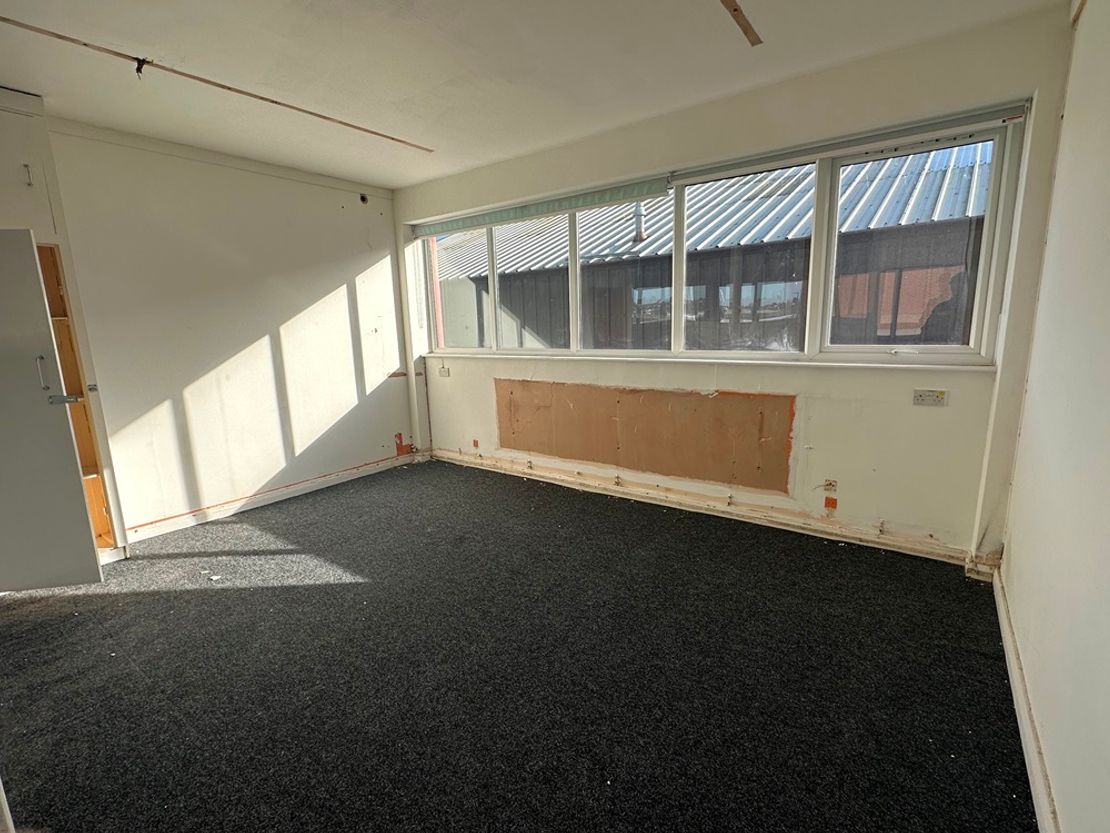 Suite 2, Armitage House, Private Road No.3, Colwick, Nottingham, Nottinghamshire, NG4 2BA