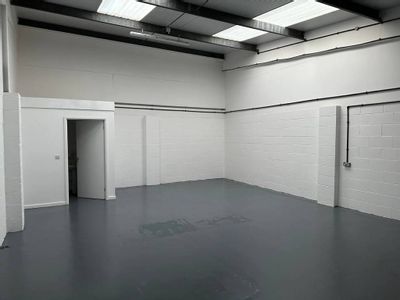 Property Image for Bailey Brook Industrial Estate, Amber Drive, Langley Mill, Nottingham, Nottinghamshire, NG16 4BE