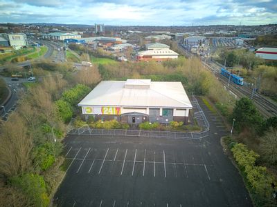 Property Image for Hallens Drive, Wednesbury, Wednesbury, West Midlands, WS10 7DD