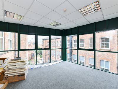 Property Image for Suite 7, Heathcote Buildings, Heathcoat Street, The Lace Market, Nottingham, Nottinghamshire, NG1 3AA