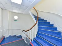 Property Image for Suite 7, Heathcote Buildings, Heathcoat Street, The Lace Market, Nottingham, Nottinghamshire, NG1 3AA