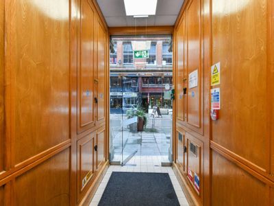 Property Image for Suite 7, Heathcote Buildings, Heathcoat Street, The Lace Market, Nottingham, Nottinghamshire, NG1 3AA