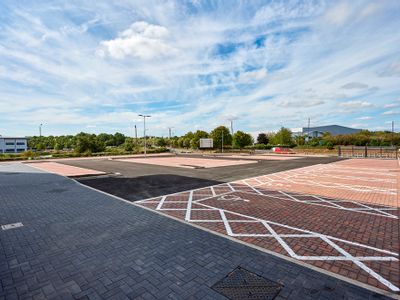 Property Image for DVP 196, Dove Valley Park, Foston, Derbyshire, Derbyshire, DE65 5BG