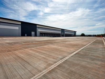 Property Image for DVP 196, Dove Valley Park, Foston, Derbyshire, Derbyshire, DE65 5BG