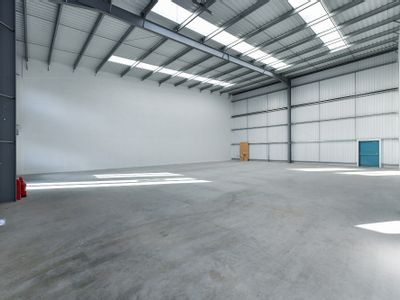 Property Image for Unit 18, Teal Trade Park, Netherfield, Nottingham, Nottinghamshire, NG14 5JX