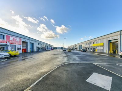 Property Image for Unit 18, Teal Trade Park, Netherfield, Nottingham, Nottinghamshire, NG14 5JX