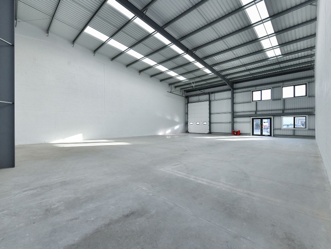 Unit 18, Teal Trade Park, Netherfield, Nottingham, Nottinghamshire, NG14 5JX