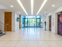 Property Image for The Curve, NG2 Business Park, Nottingham, Nottinghamshire, NG2 1EP