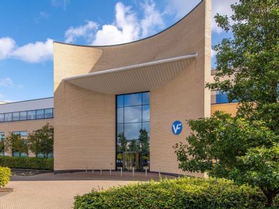 Property Image for The Curve, NG2 Business Park, Nottingham, Nottinghamshire, NG2 1EP