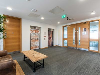 Property Image for The Curve, NG2 Business Park, Nottingham, Nottinghamshire, NG2 1EP