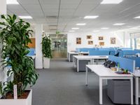 Property Image for The Curve, NG2 Business Park, Nottingham, Nottinghamshire, NG2 1EP