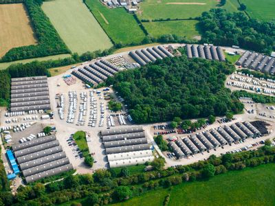 Property Image for Romney Units, West Hallam Industrial Estate, West Hallam Industrial Estate, Ilkeston, Derbyshire, DE7 6HE