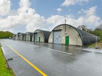 Property Image for Romney Units, West Hallam Industrial Estate, West Hallam Industrial Estate, Ilkeston, Derbyshire, DE7 6HE