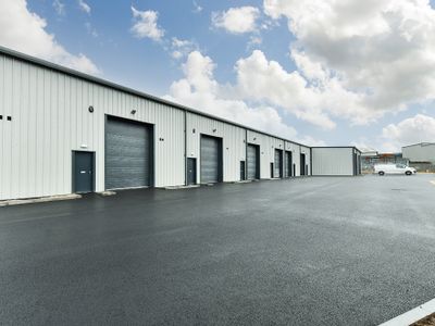 Property Image for Unit 4, Devonshire Court, Vernon Street, Shirebrook, Mansfield, Nottinghamshire, NG20 8SJ