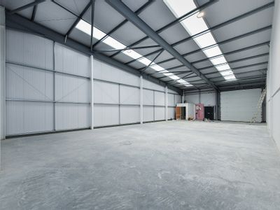 Property Image for Unit 4, Devonshire Court, Vernon Street, Shirebrook, Mansfield, Nottinghamshire, NG20 8SJ