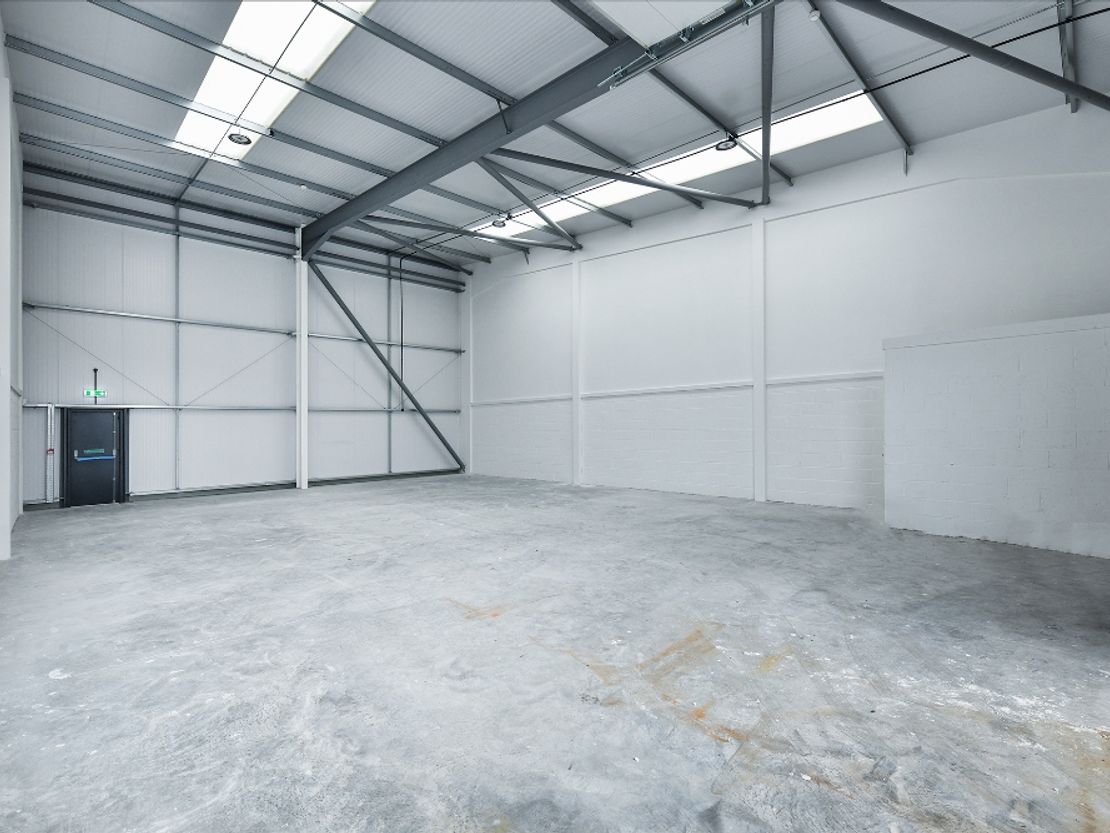 Unit 4, Devonshire Court, Vernon Street, Shirebrook, Mansfield, Nottinghamshire, NG20 8SJ