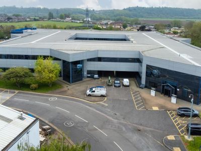 Property Image for Waterfront House, Technology Drive, Beeston Business Park, Beeston, Nottinghamshire, NG9 1LA
