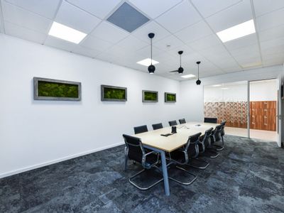 Property Image for Waterfront House, Technology Drive, Beeston Business Park, Beeston, Nottinghamshire, NG9 1LA