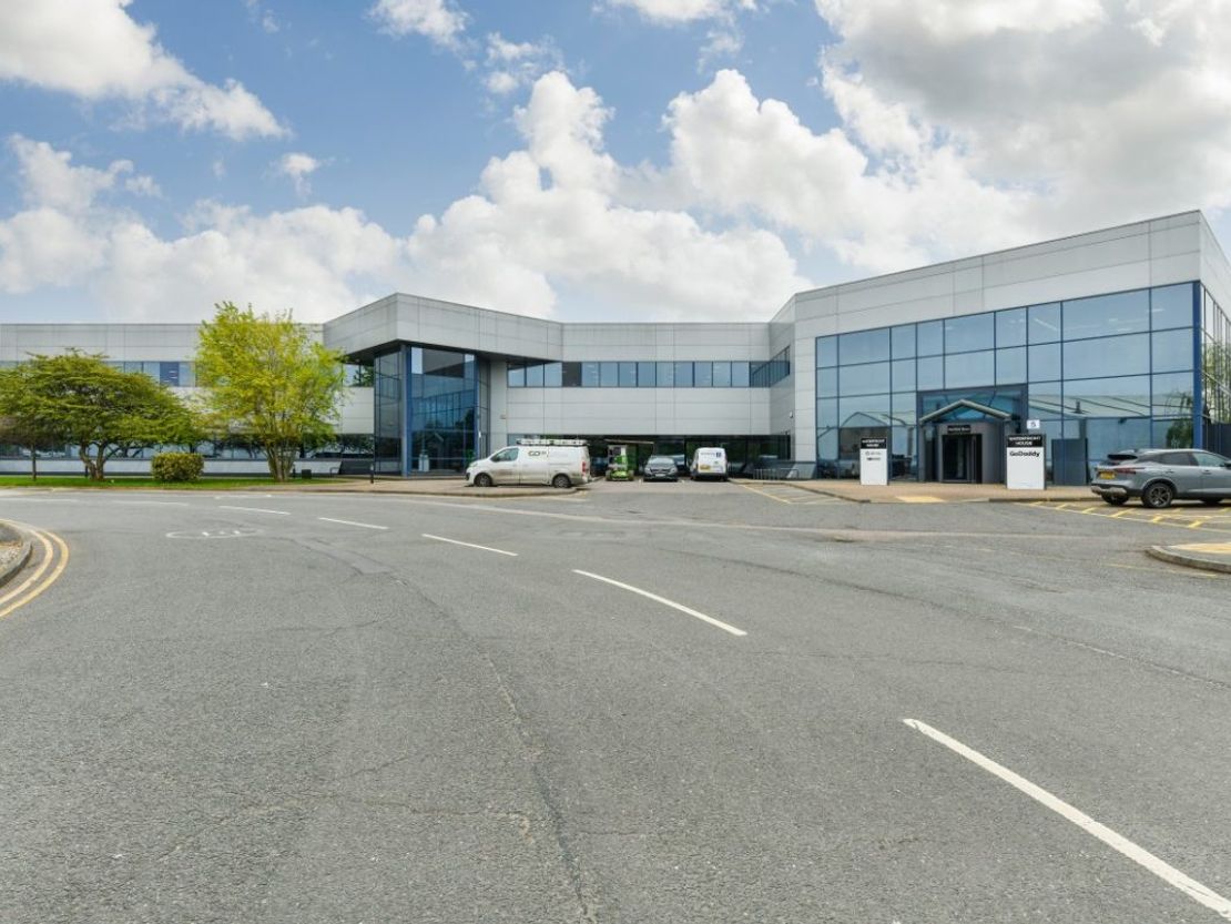 Waterfront House, Technology Drive, Beeston Business Park, Beeston, Nottinghamshire, NG9 1LA