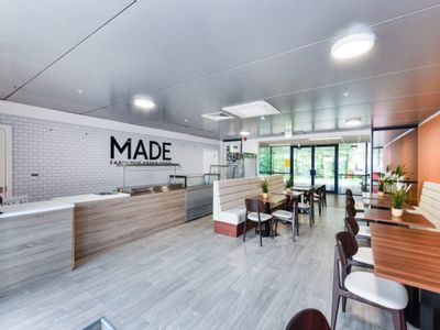 Property Image for Waterfront House, Technology Drive, Beeston Business Park, Beeston, Nottinghamshire, NG9 1LA