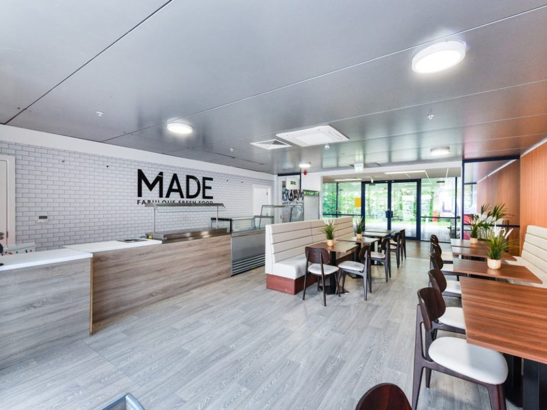 Waterfront House, Technology Drive, Beeston Business Park, Beeston, Nottinghamshire, NG9 1LA