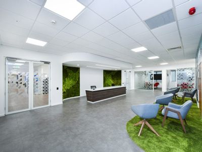 Property Image for Waterfront House, Technology Drive, Beeston Business Park, Beeston, Nottinghamshire, NG9 1LA