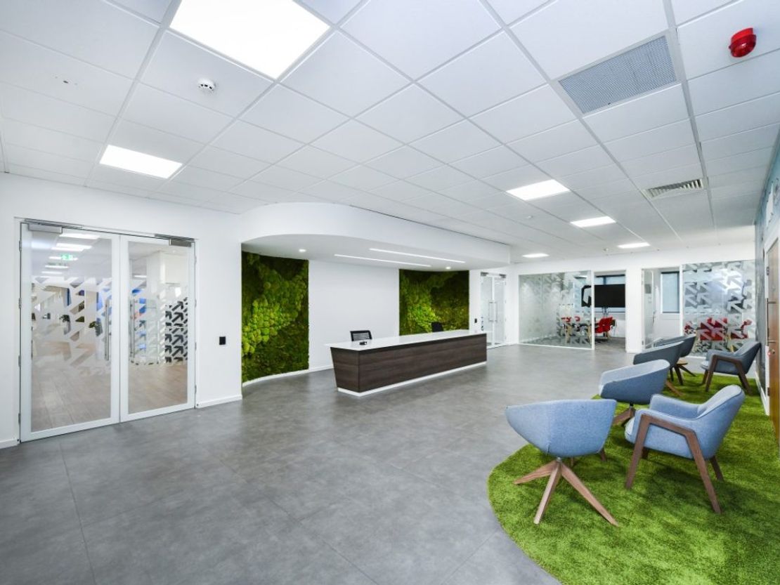 Waterfront House, Technology Drive, Beeston Business Park, Beeston, Nottinghamshire, NG9 1LA
