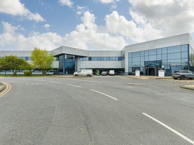 Property Image for Waterfront House, Technology Drive, Beeston Business Park, Beeston, Nottinghamshire, NG9 1LA